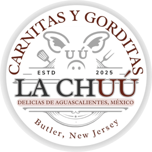 Carnitas Y Gorditas La Chuu logo