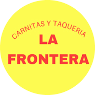 Carnitas Y Taqueria La Frontera logo