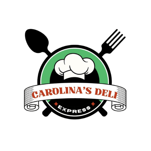 Carolina's Deli Express Restaurant logo