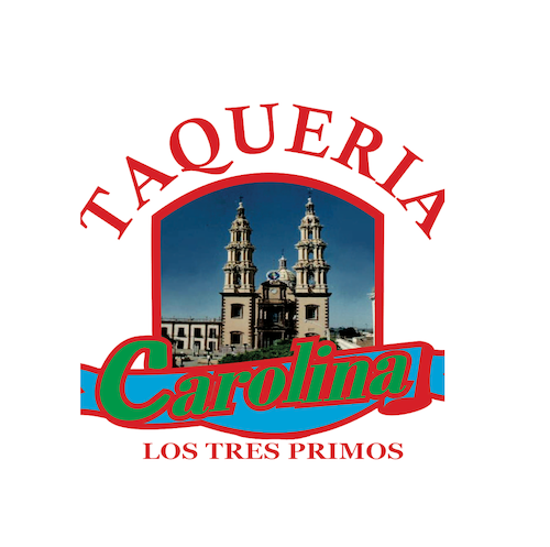 Carolina's Grill Taqueria logo