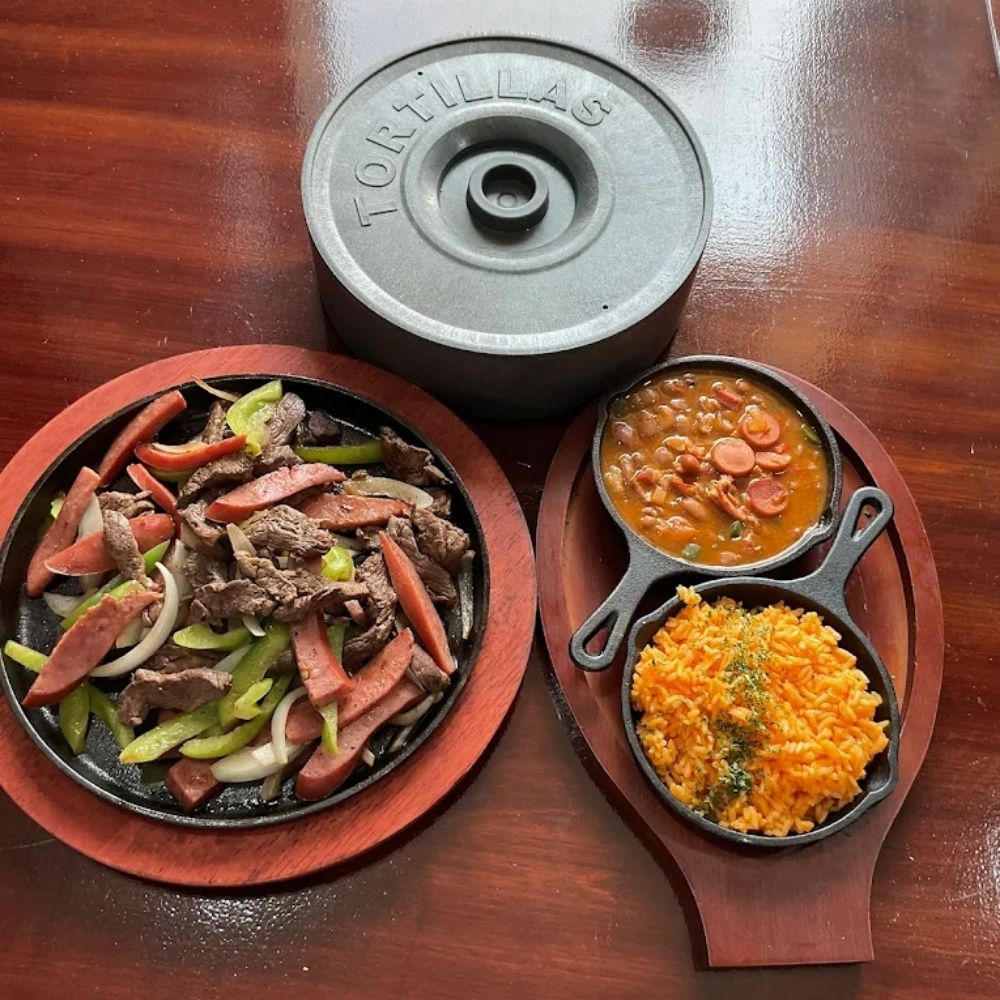 Food image prep