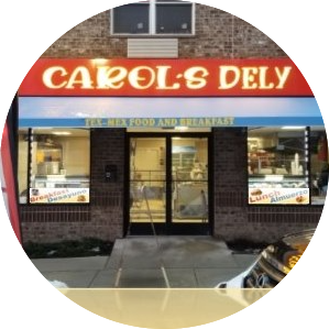 Carol's Dely logo