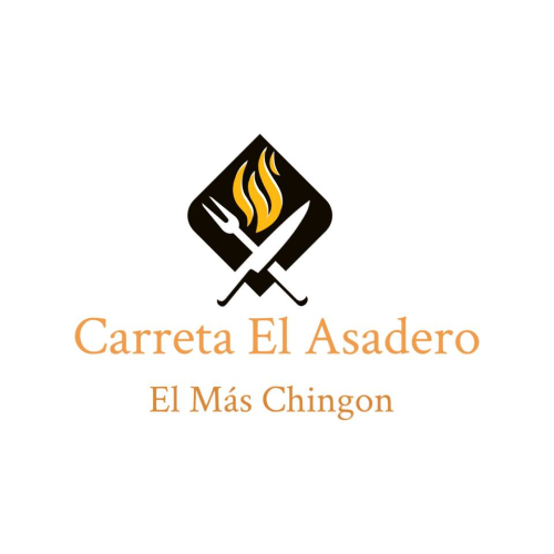 Carreta El Asadero logo