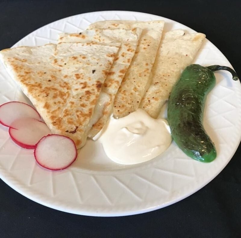 Food image prep