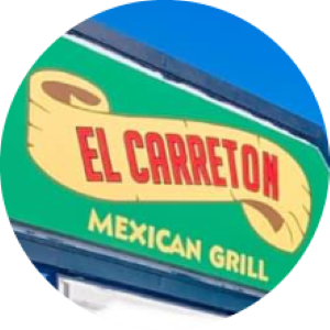 Carreton Mexican Grill logo