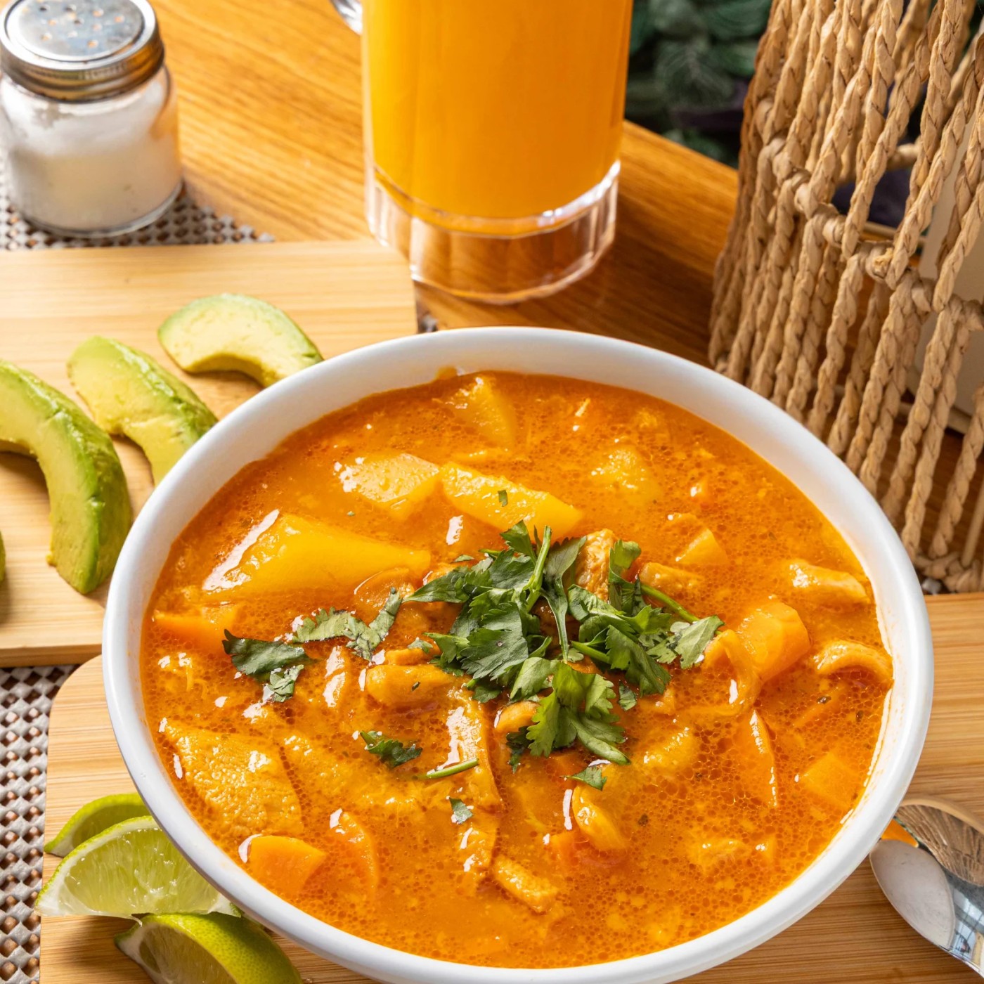 Side food item