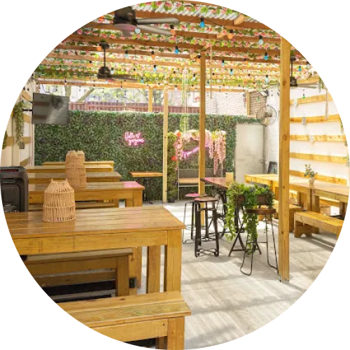 Carrizal Restaurant logo