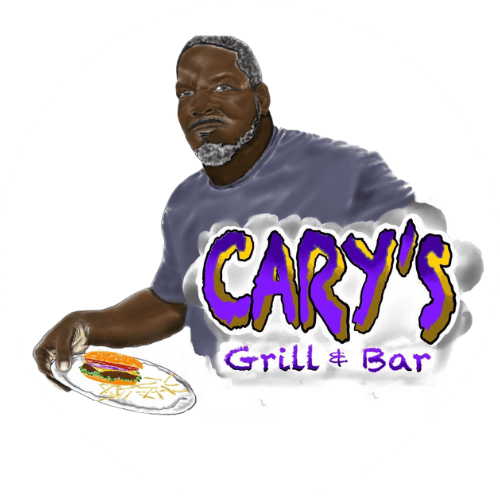 Carys Grill and Bar logo