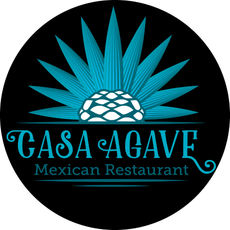 Casa Agave Mexican Restaurant OK logo