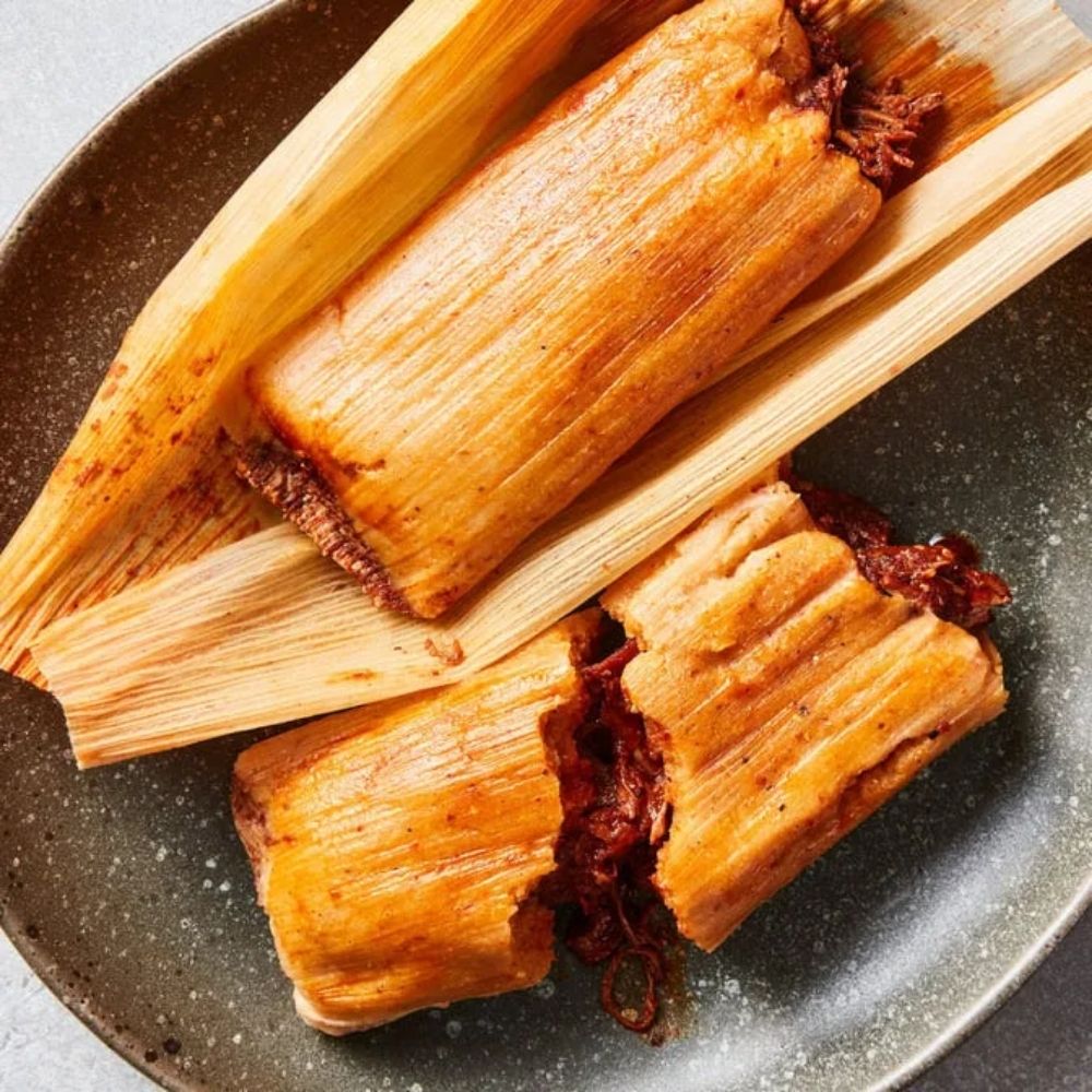 Main food item