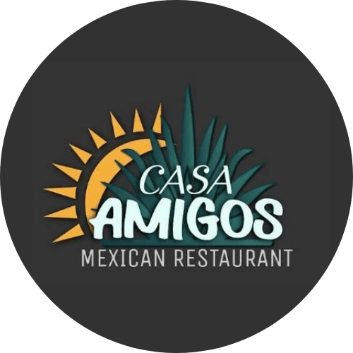 Casa Amigos logo