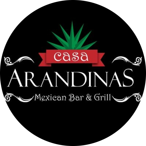 Casa Arandinas logo