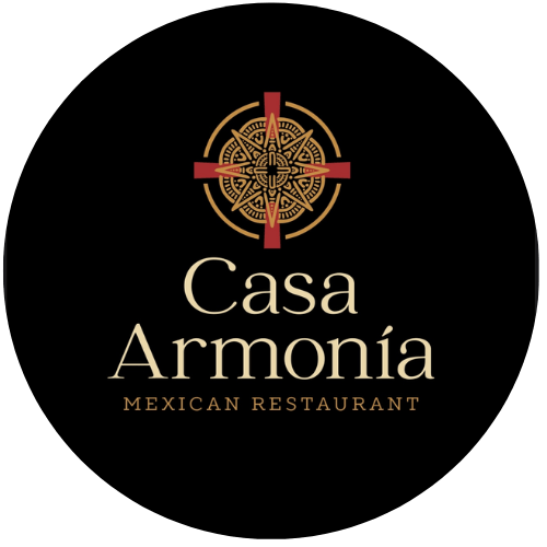 Casa Armonia logo