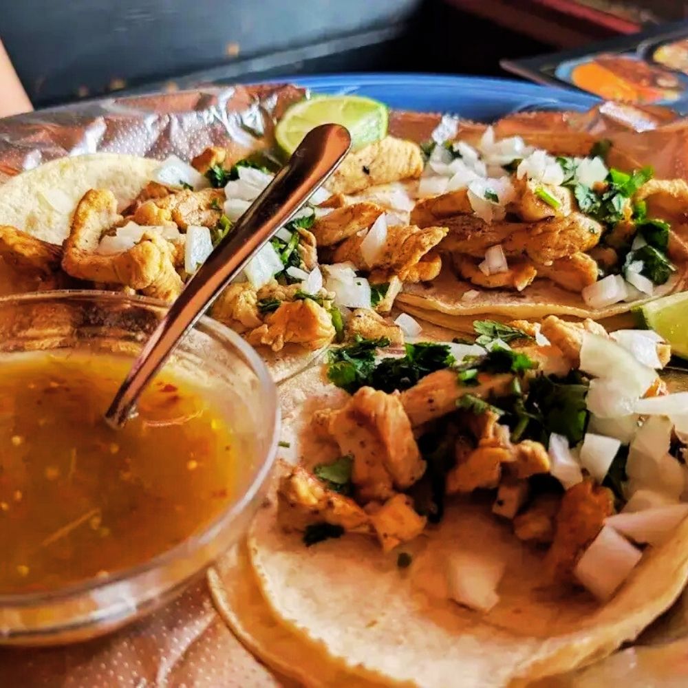 Side food item