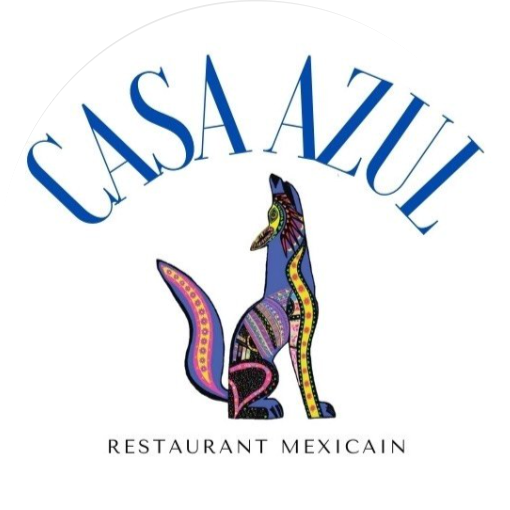 Casa Azul logo