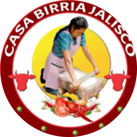 Casa Birra Jalisco Spokane logo