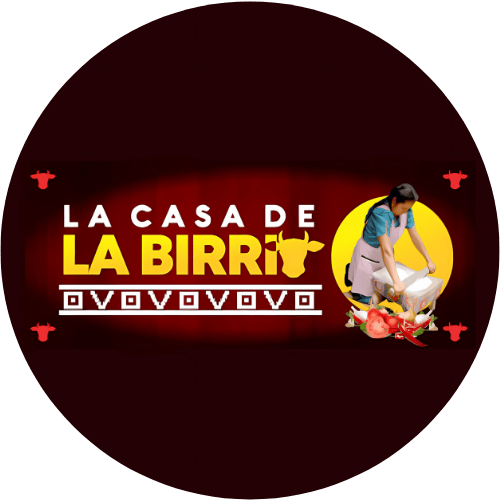 Casa Birra Jalisco Spokane logo