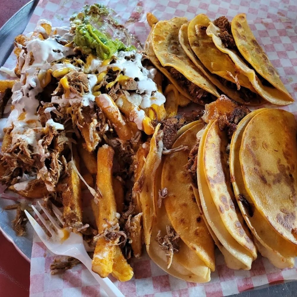 Side food item