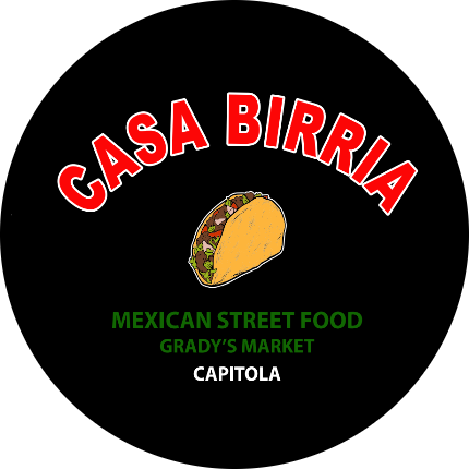 CASA BIRRIA logo