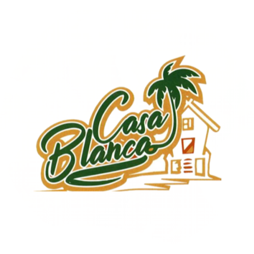 Casa Blanca logo