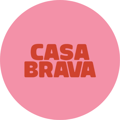 Casa Brava logo