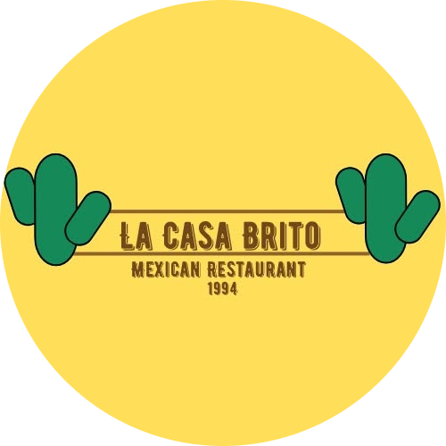Casa Brito logo