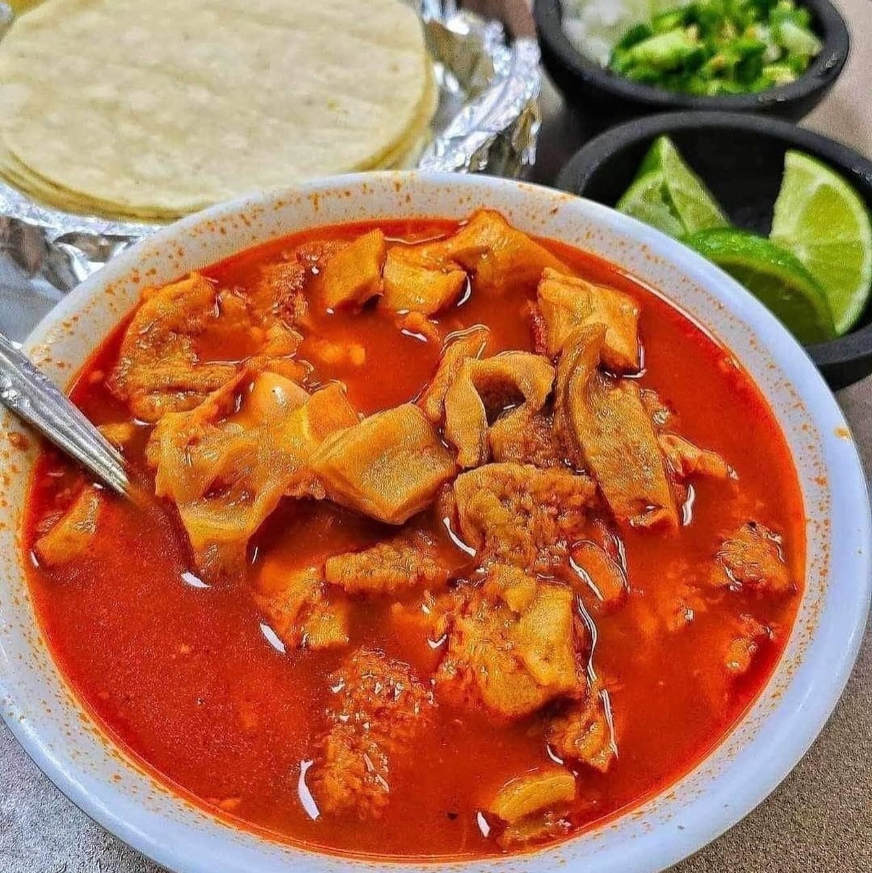 Side food item