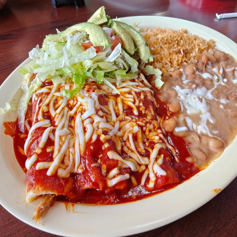 Side food item