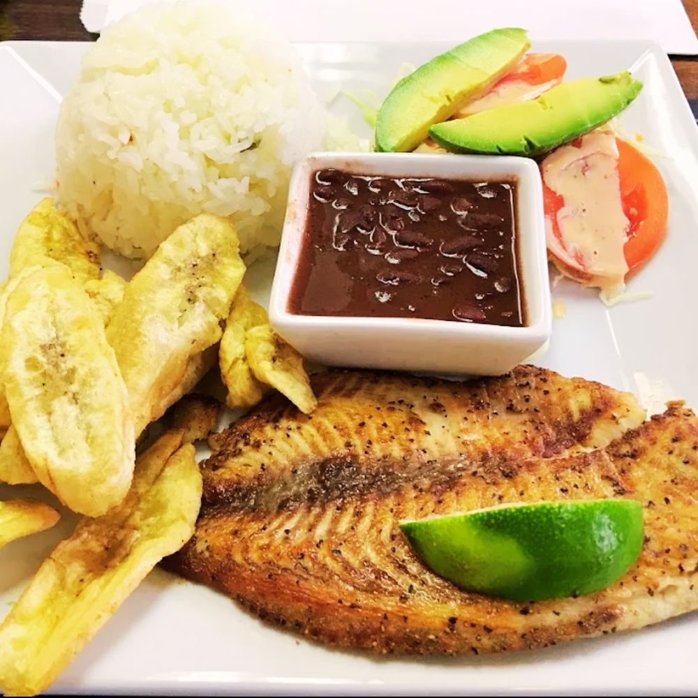 Side food item