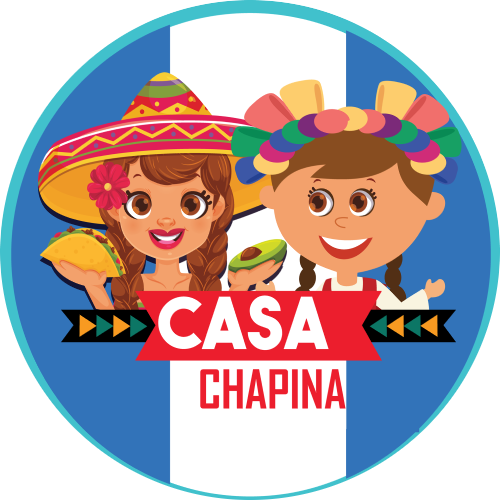 Casa Chapina logo