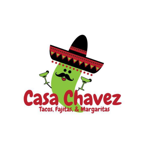 Casa Chavez Mexican Restaurant logo