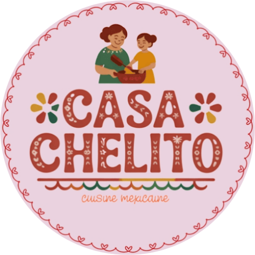 Casa chelito restaurant logo