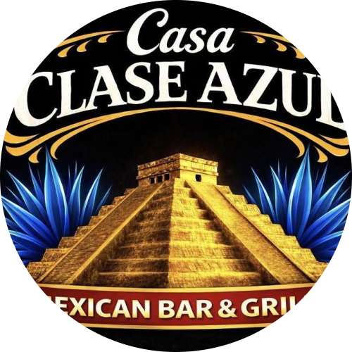 Casa Clase Azul logo
