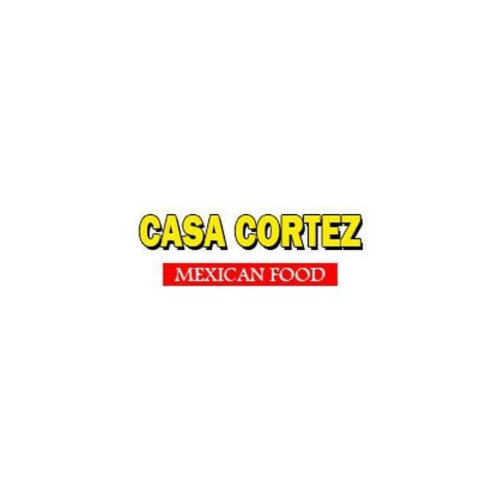 Casa Cortez Mexican Food logo