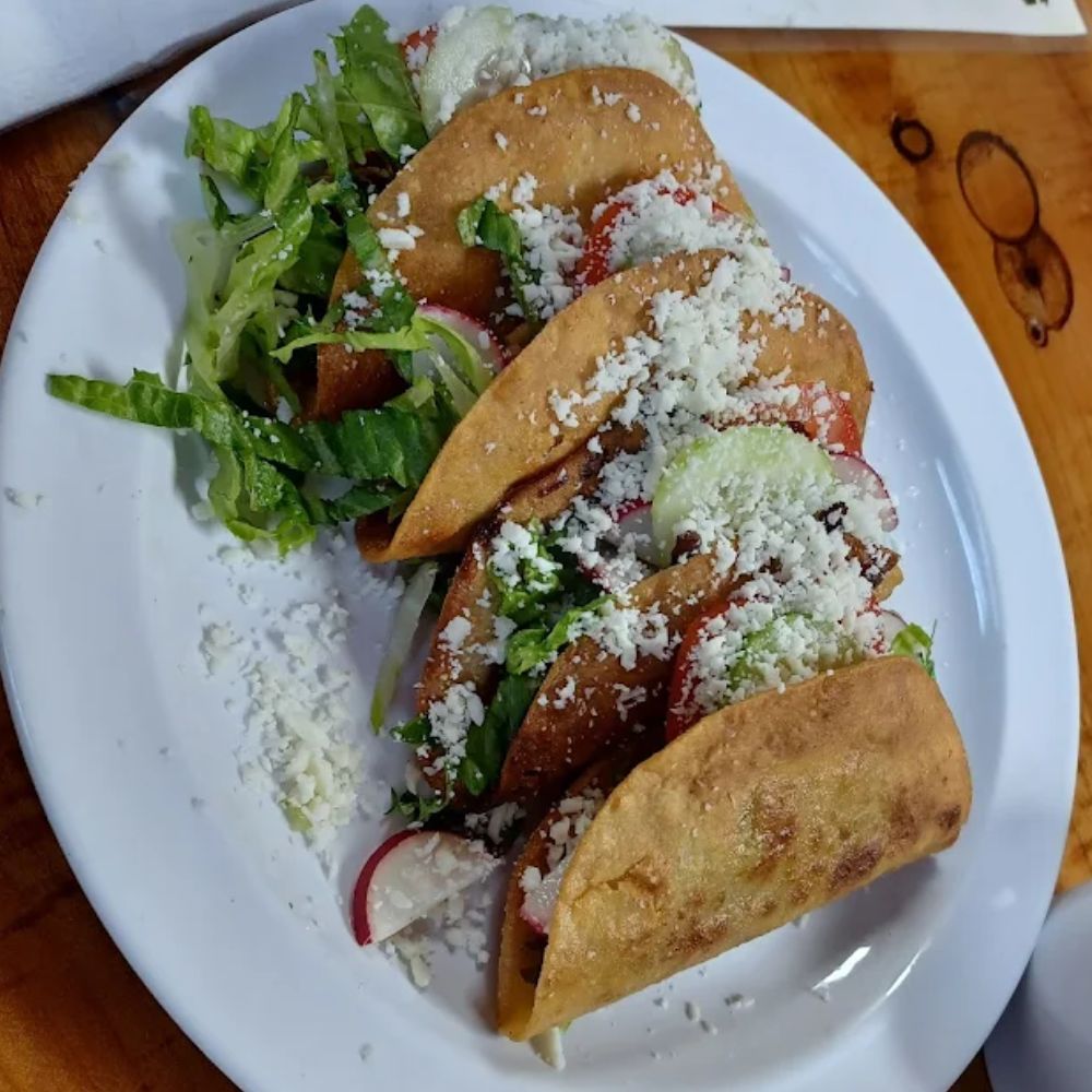 Side food item