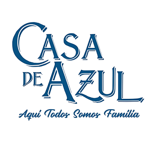 Casa de Azul logo
