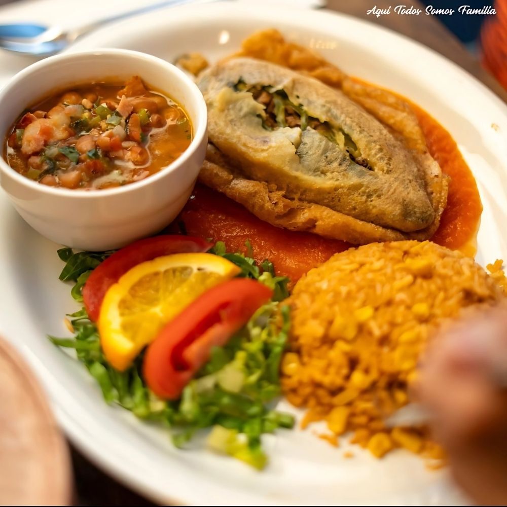 Side food item
