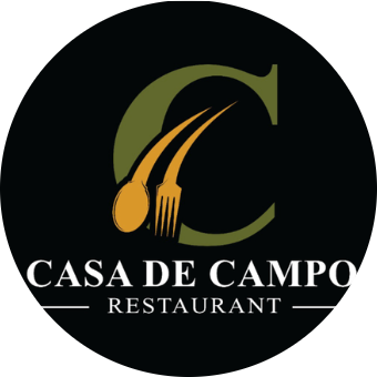 Casa de Campo Restaurante logo
