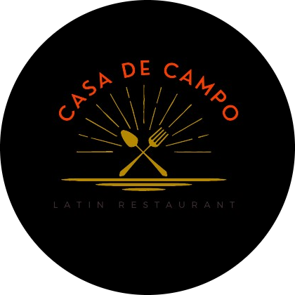 Casa de Campo Restaurante logo
