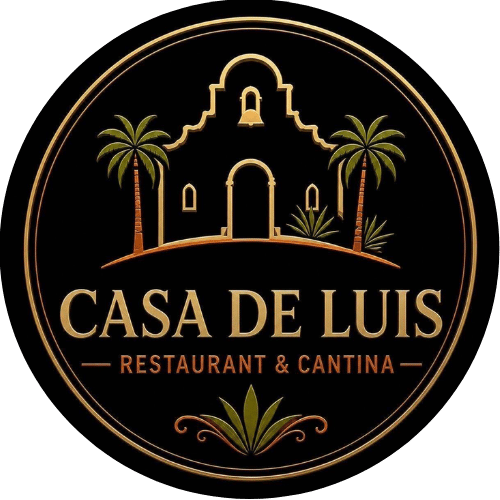 Casa De Luis Restaurant logo