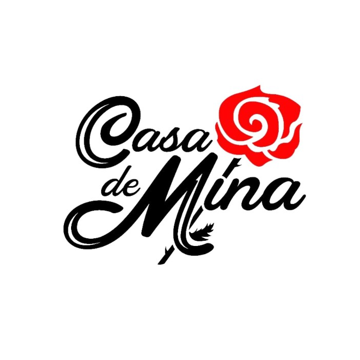 Casa De Mina logo