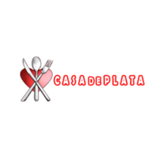 Casa De Plata logo