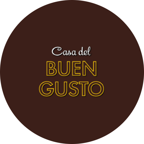 Casa Del Buen Gusto logo