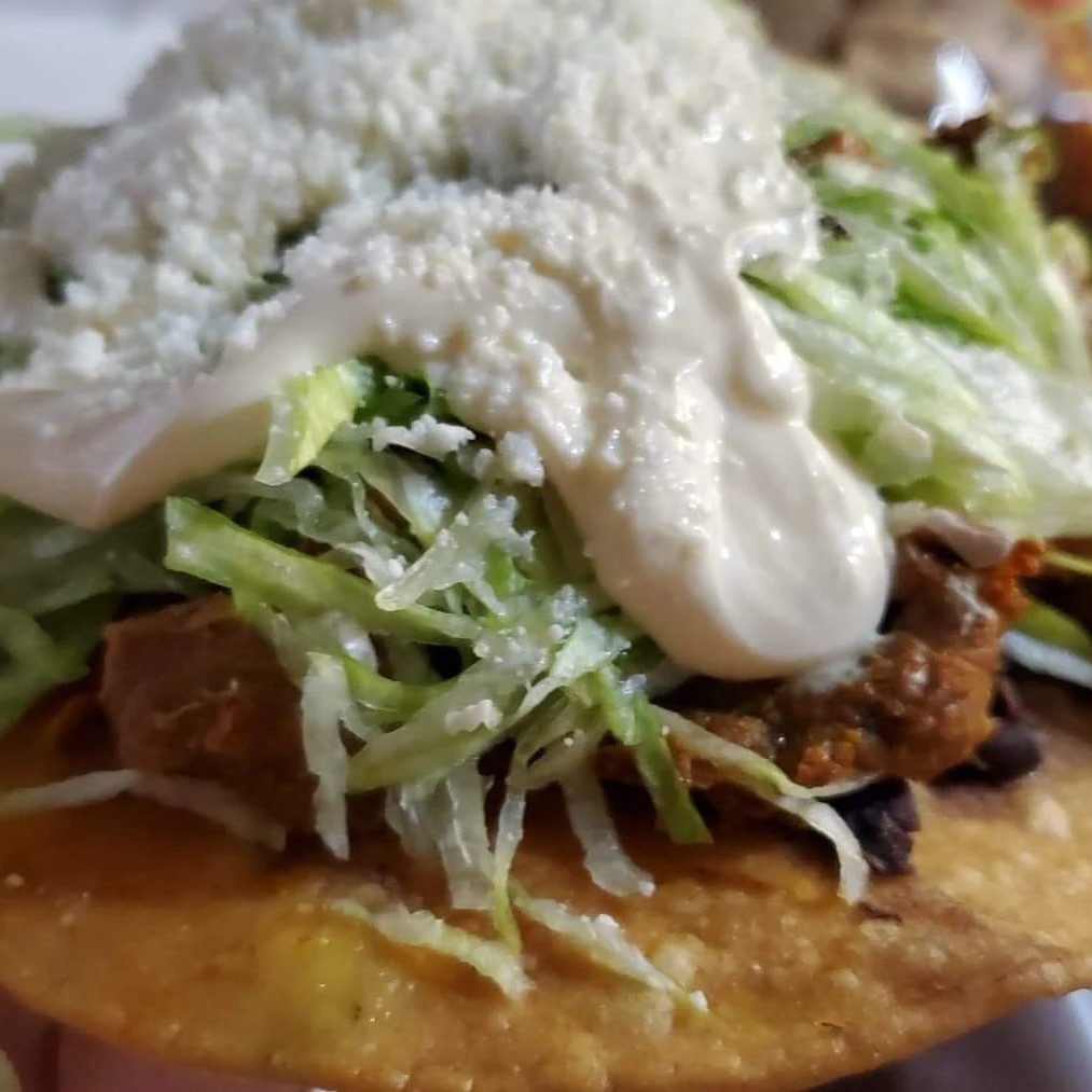 Side food item