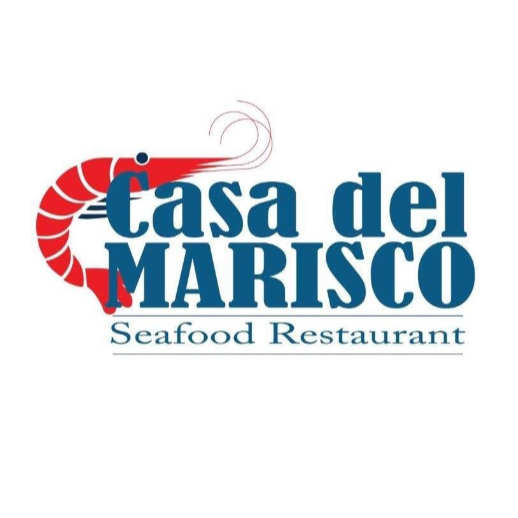 Casa Del Marisco logo