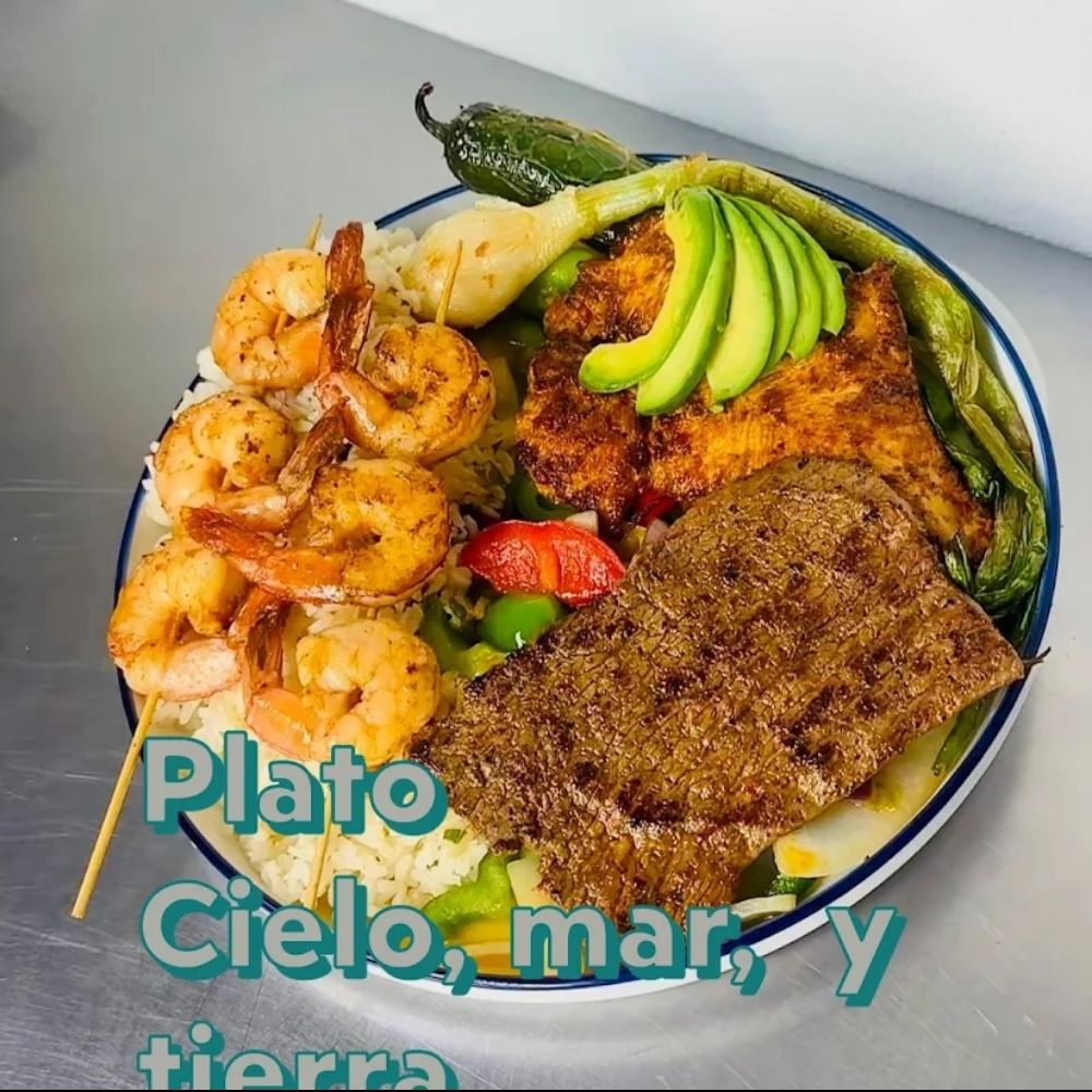 Side food item