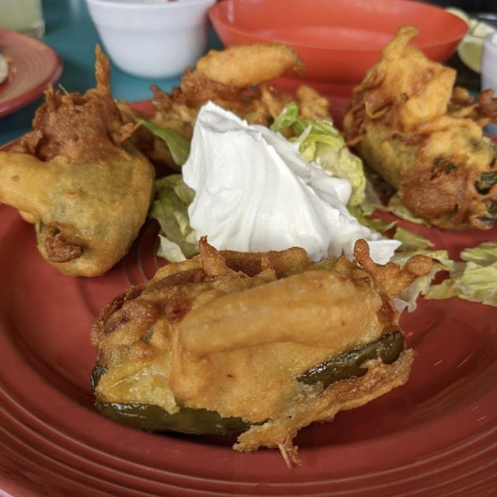 Side food item