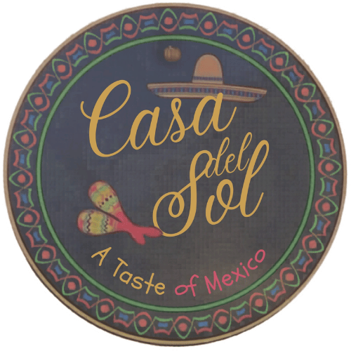 Casa del Sol logo