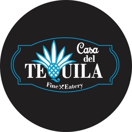 Casa del Tequila logo