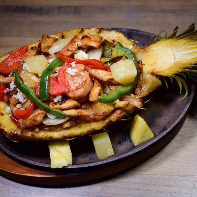 Side food item